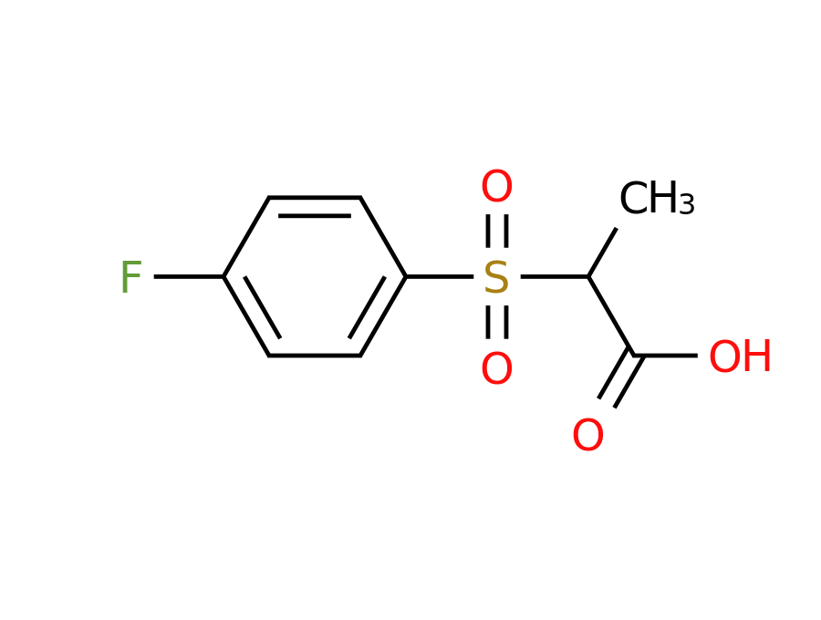 Structure Amb9207043