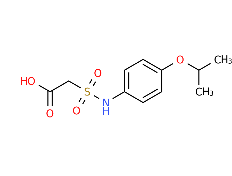 Structure Amb9207656