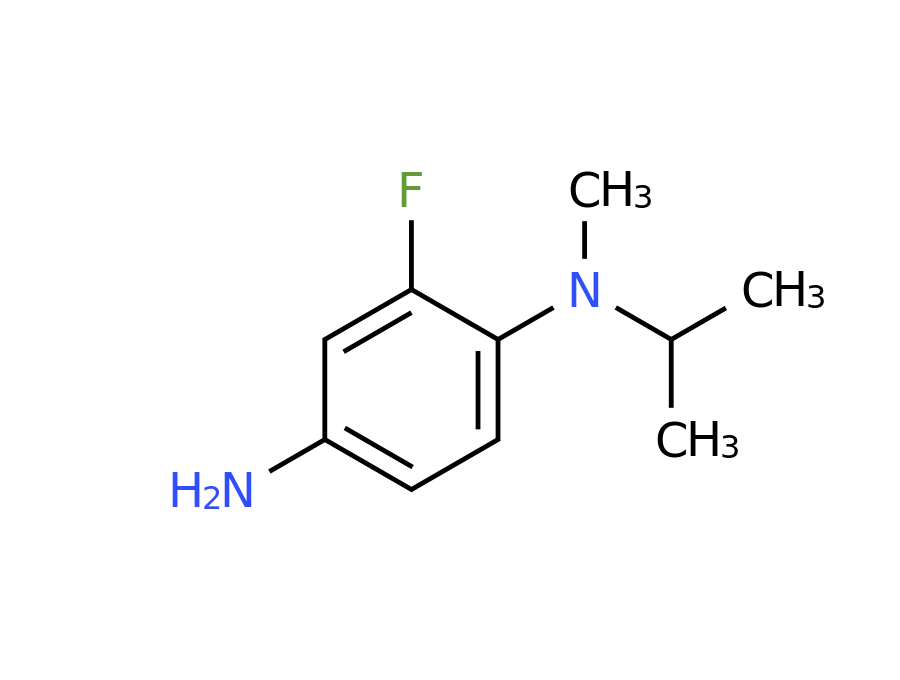 Structure Amb9207810