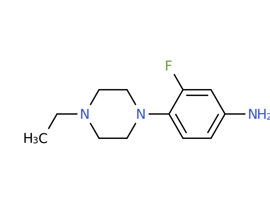 Structure Amb9207814