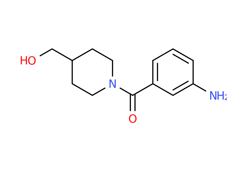 Structure Amb9209328