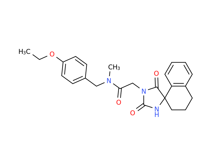 Structure Amb9210