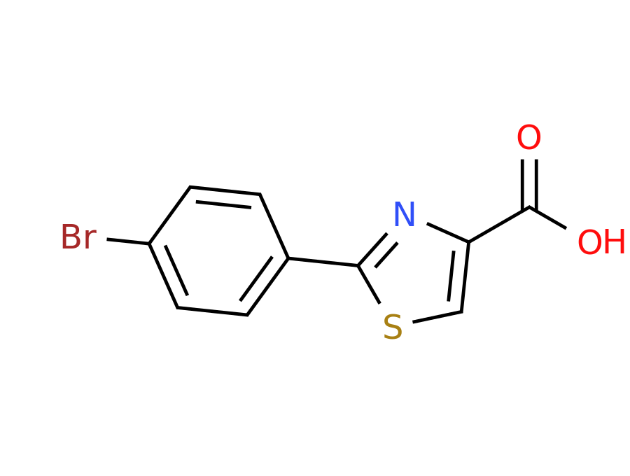 Structure Amb9210494