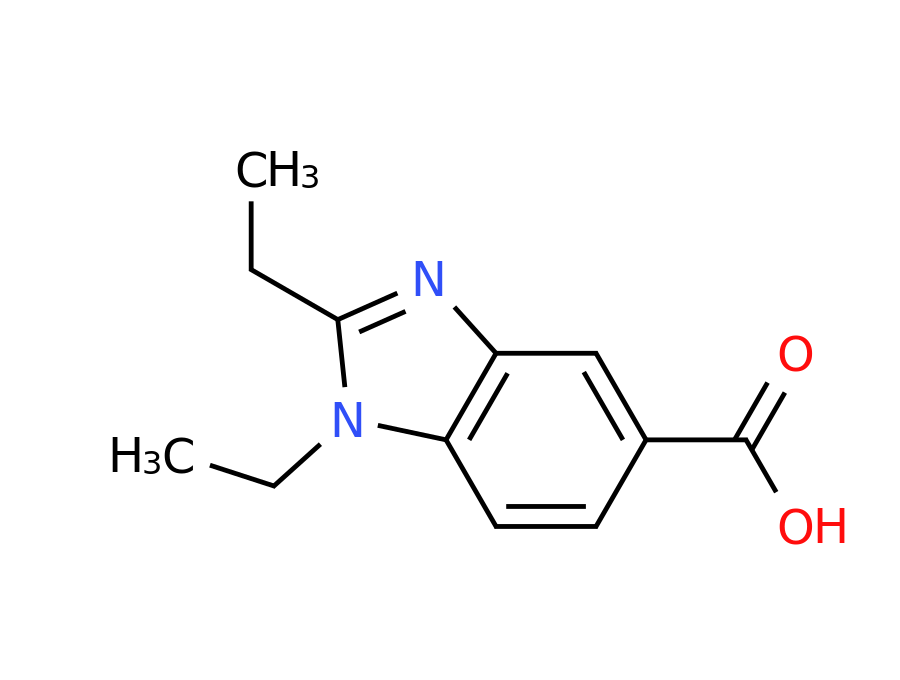 Structure Amb9210550