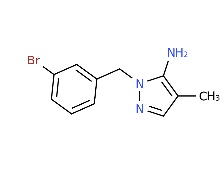 Structure Amb9211707