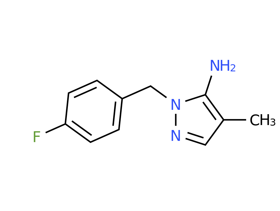 Structure Amb9211708