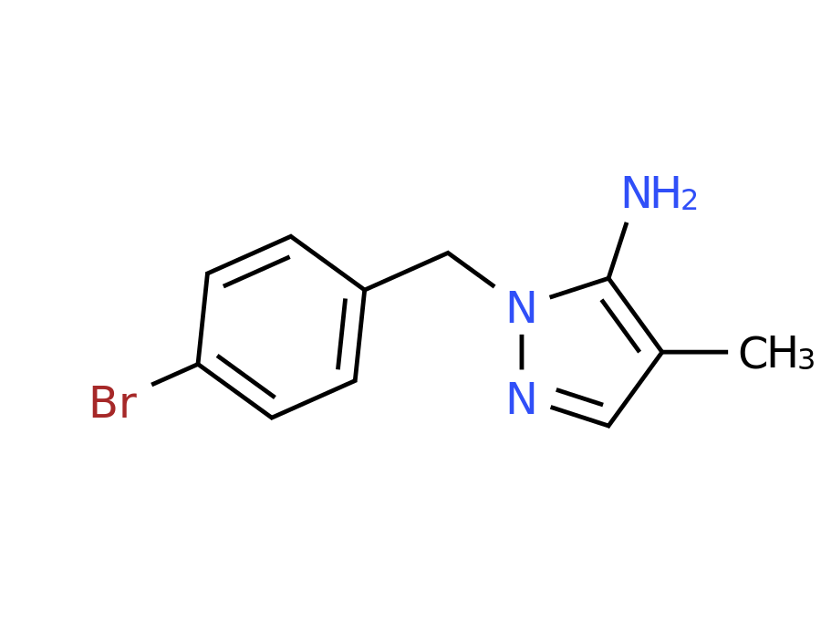 Structure Amb9211710