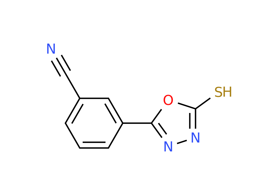 Structure Amb9211868