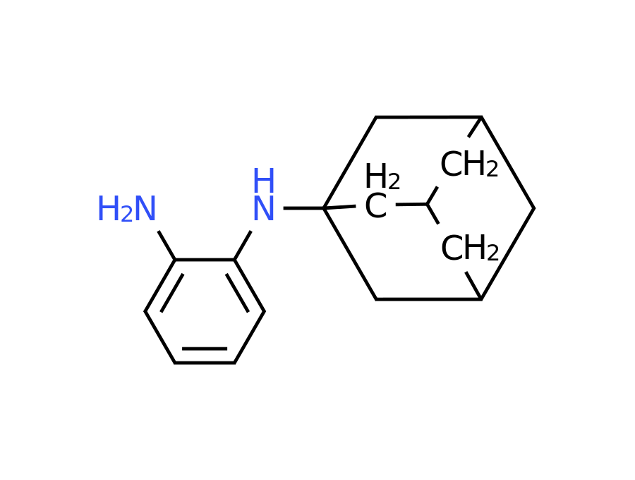 Structure Amb9211929