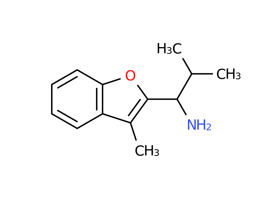 Structure Amb9212321