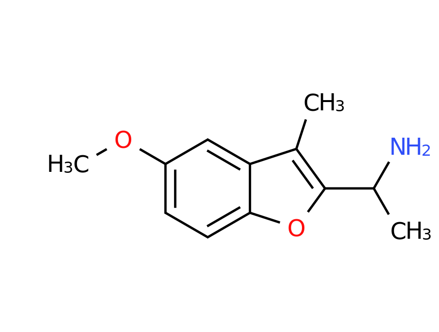 Structure Amb9212330