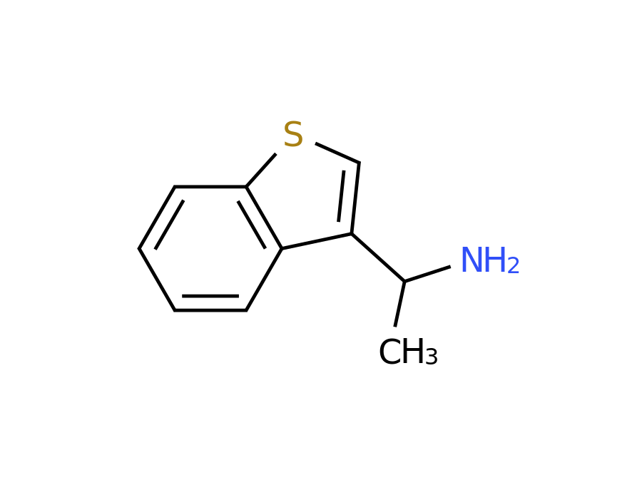 Structure Amb9212784