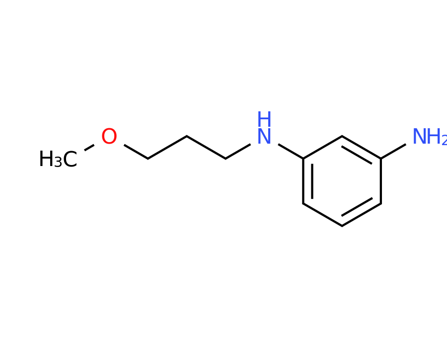 Structure Amb9213209