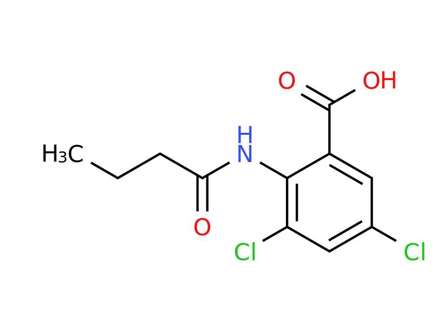 Structure Amb9213273