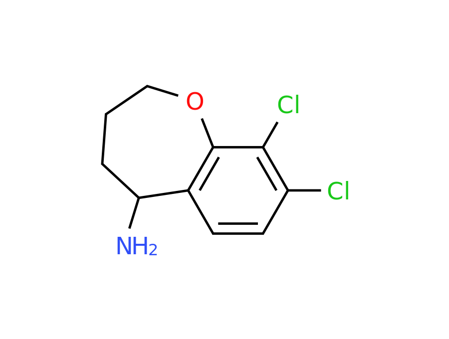 Structure Amb9213480