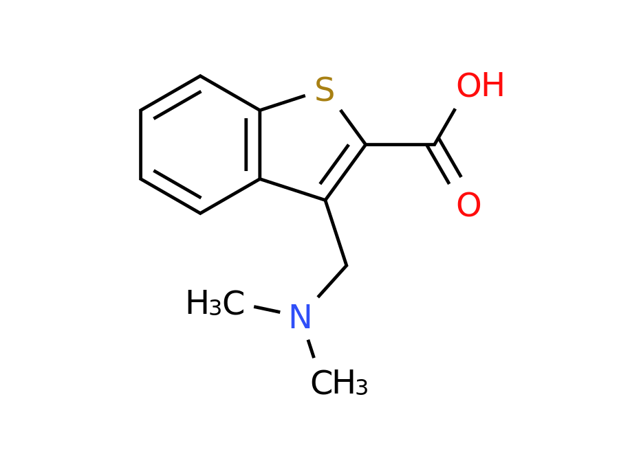 Structure Amb9213532