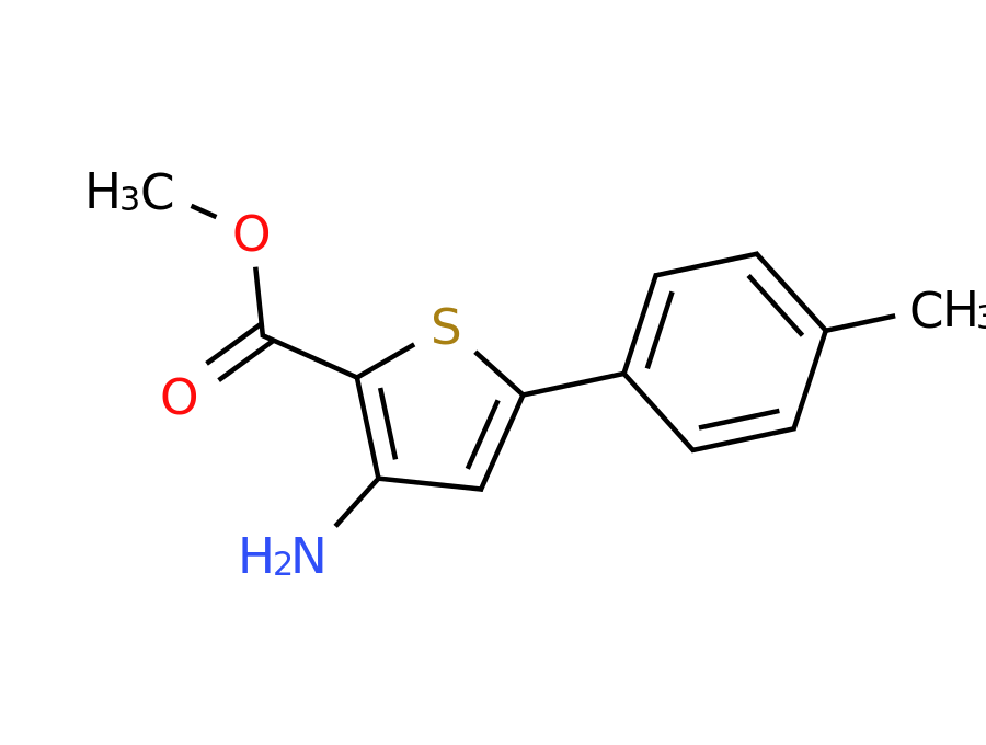 Structure Amb9213577