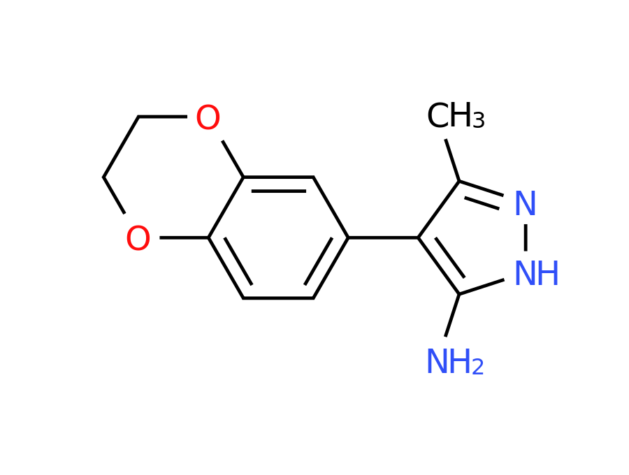 Structure Amb9213889