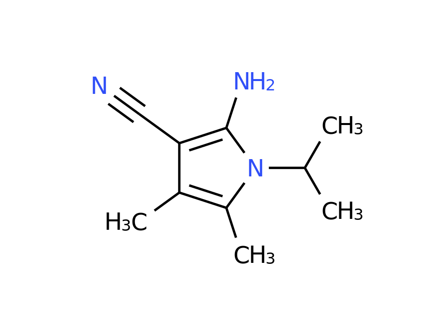 Structure Amb9214061