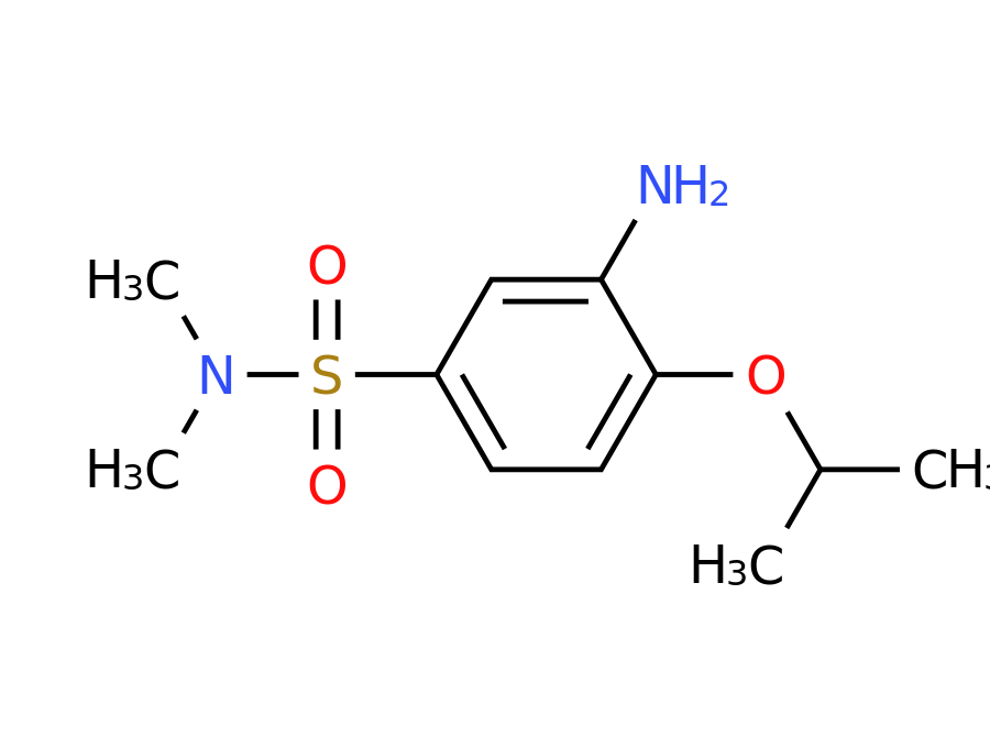 Structure Amb9214579