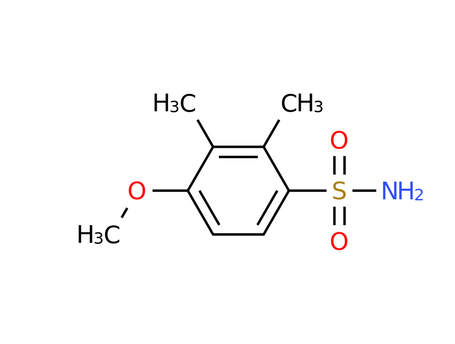 Structure Amb9214881