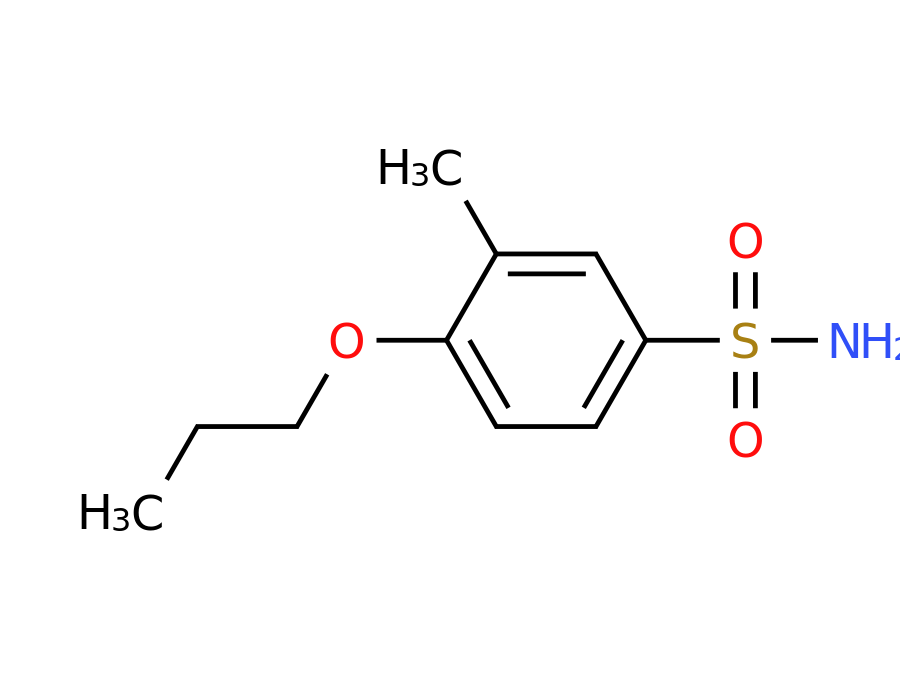 Structure Amb9214897