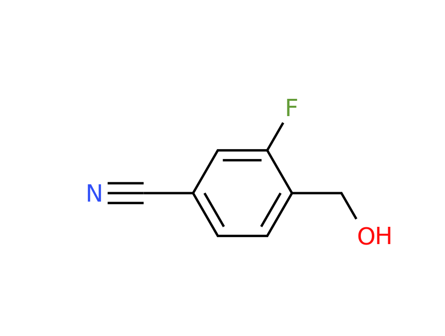 Structure Amb9214997