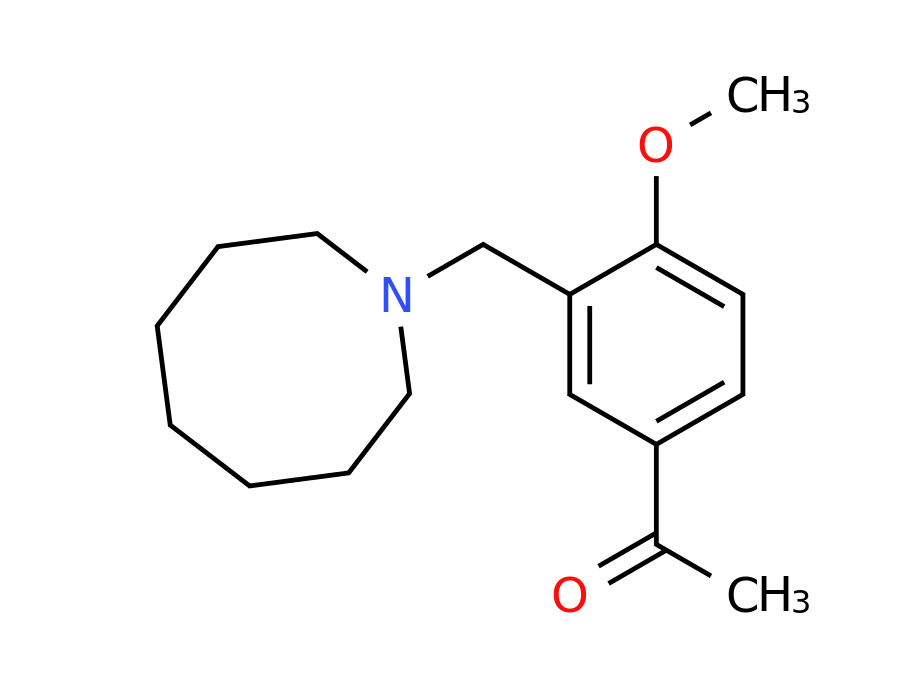 Structure Amb9216321