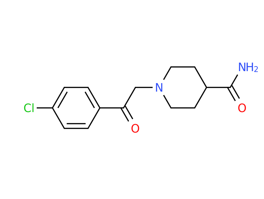 Structure Amb9217355