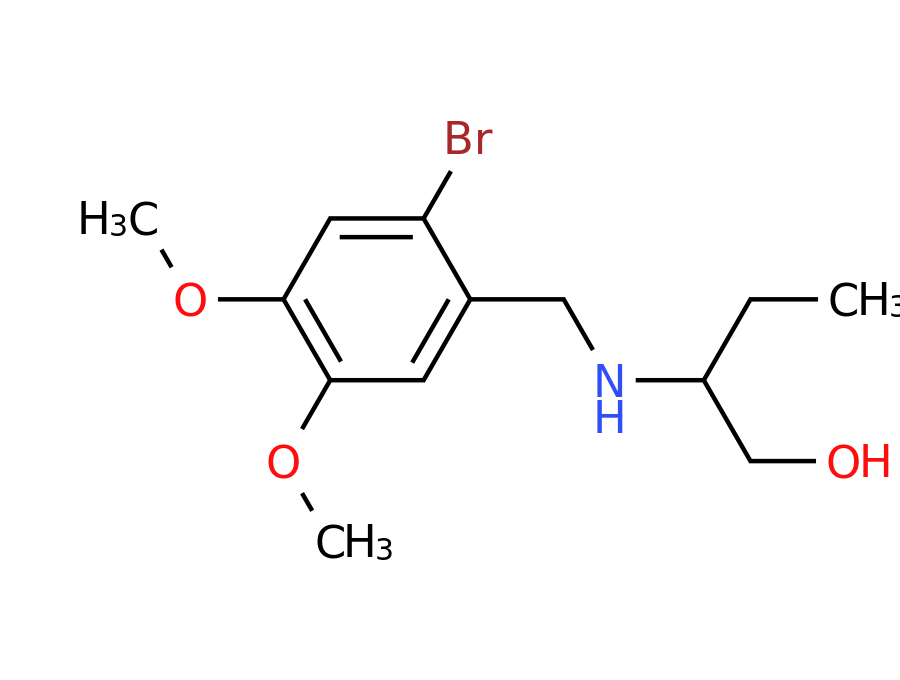 Structure Amb9218239