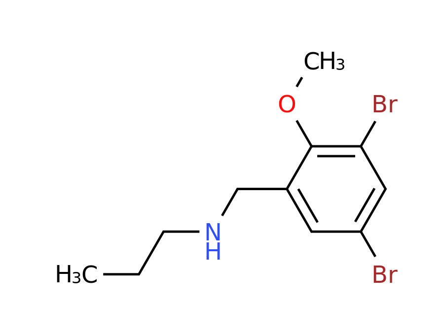 Structure Amb9218442