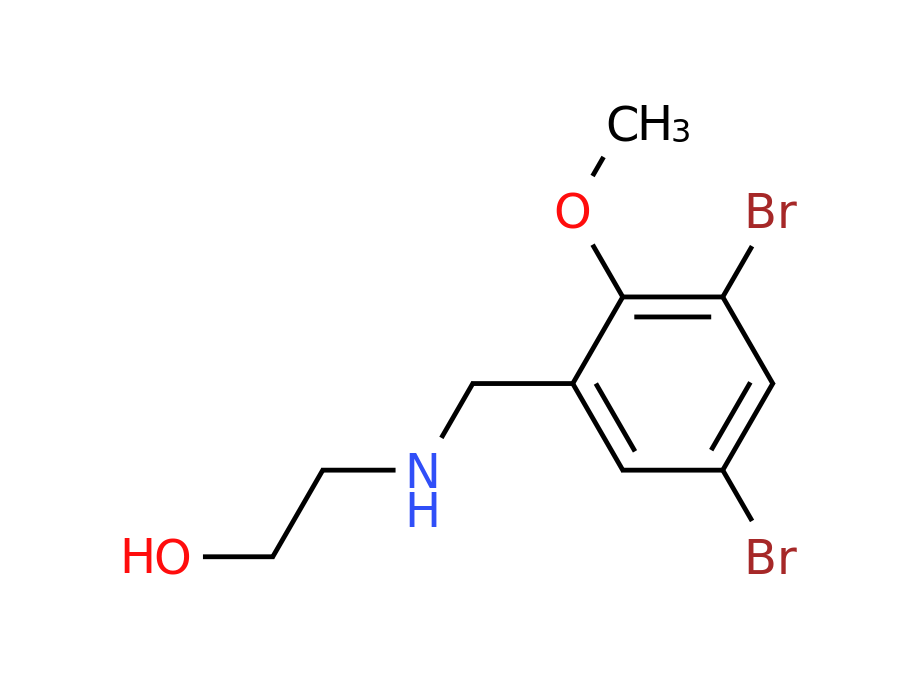 Structure Amb9220673