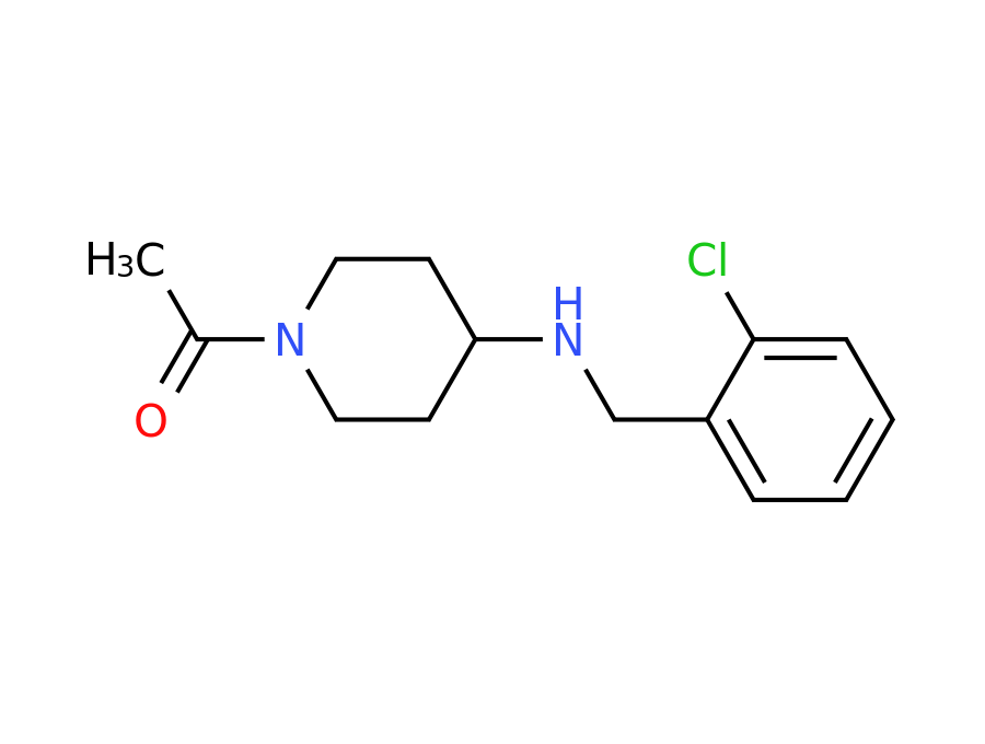 Structure Amb9220918