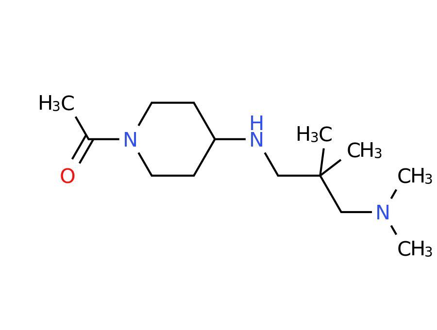 Structure Amb9221157