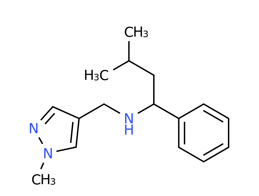 Structure Amb9222609