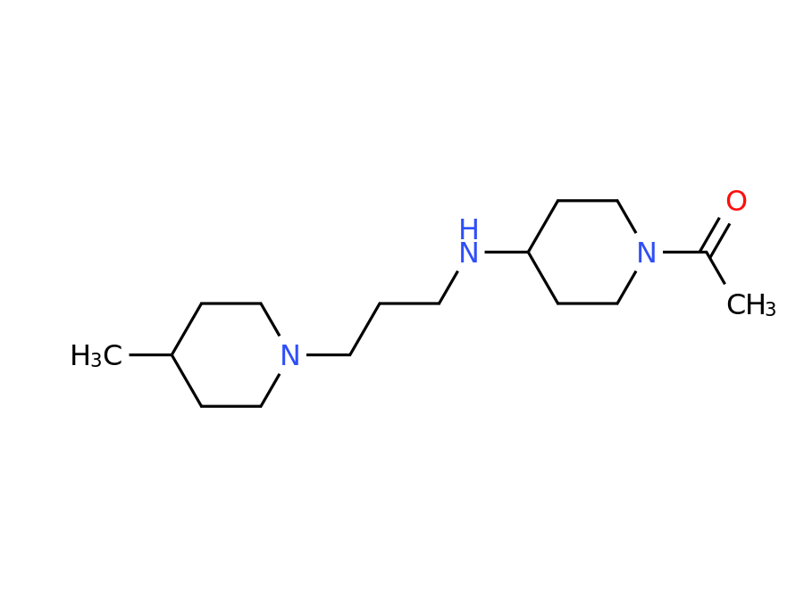 Structure Amb9223934