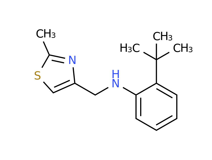 Structure Amb9228050