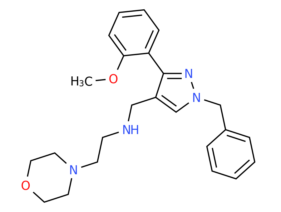 Structure Amb92296