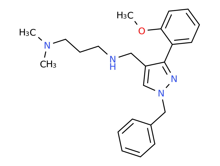 Structure Amb92301