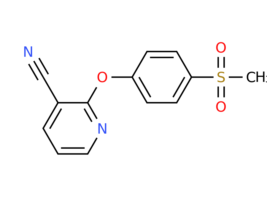 Structure Amb9233530