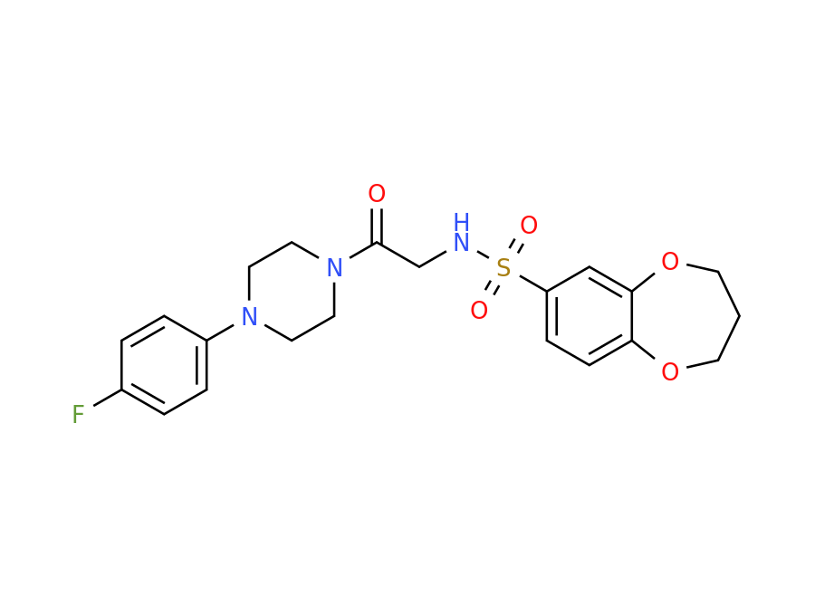 Structure Amb92351