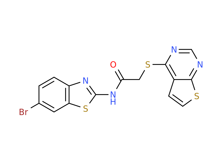 Structure Amb92355