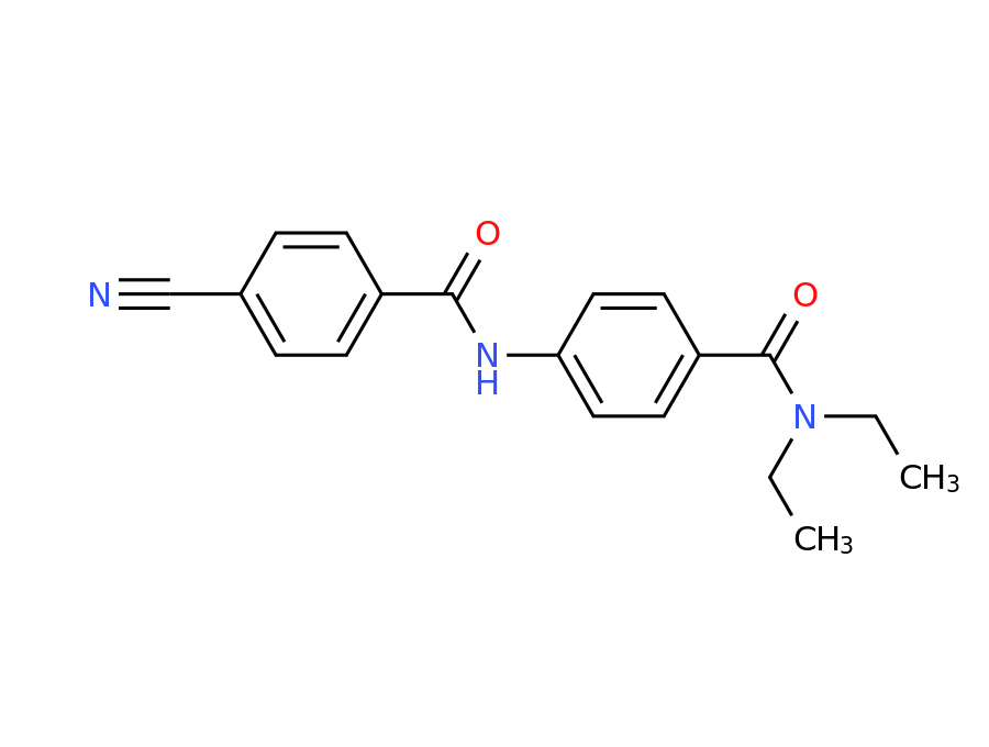 Structure Amb9239