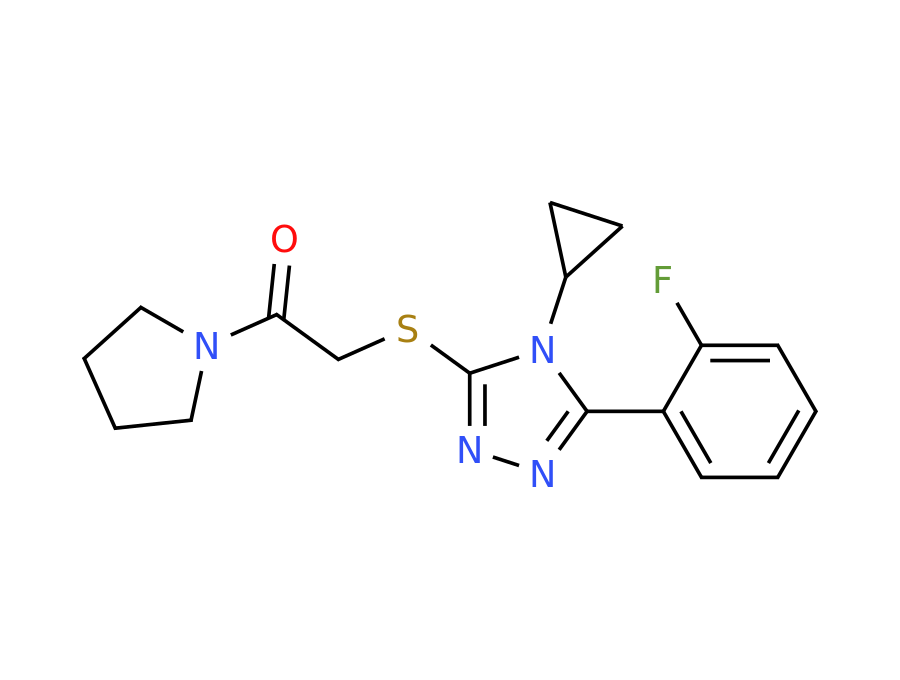 Structure Amb92412