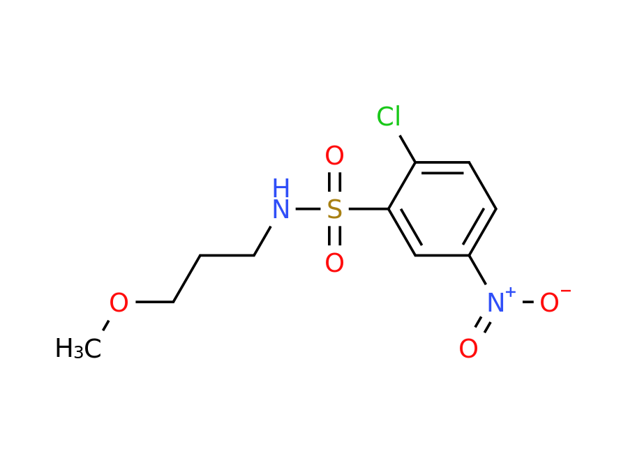 Structure Amb9242749