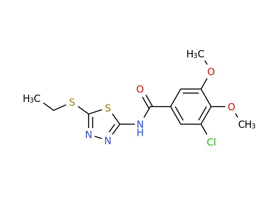 Structure Amb9245