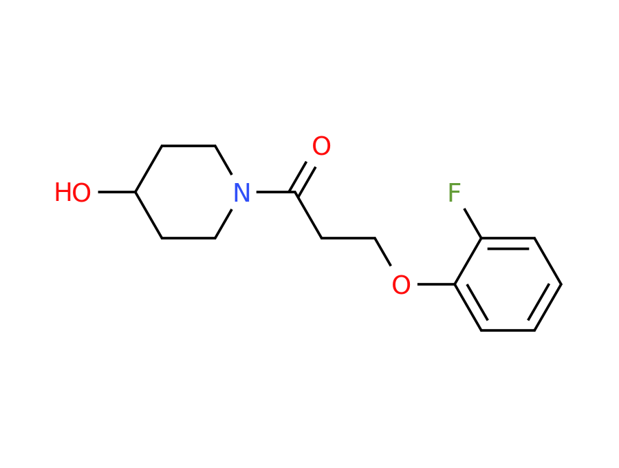 Structure Amb9245441