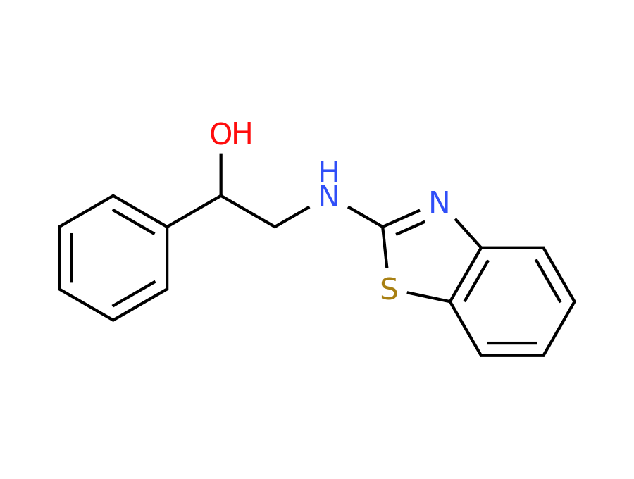 Structure Amb9245837