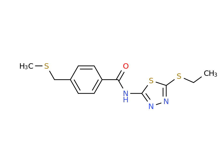 Structure Amb9246