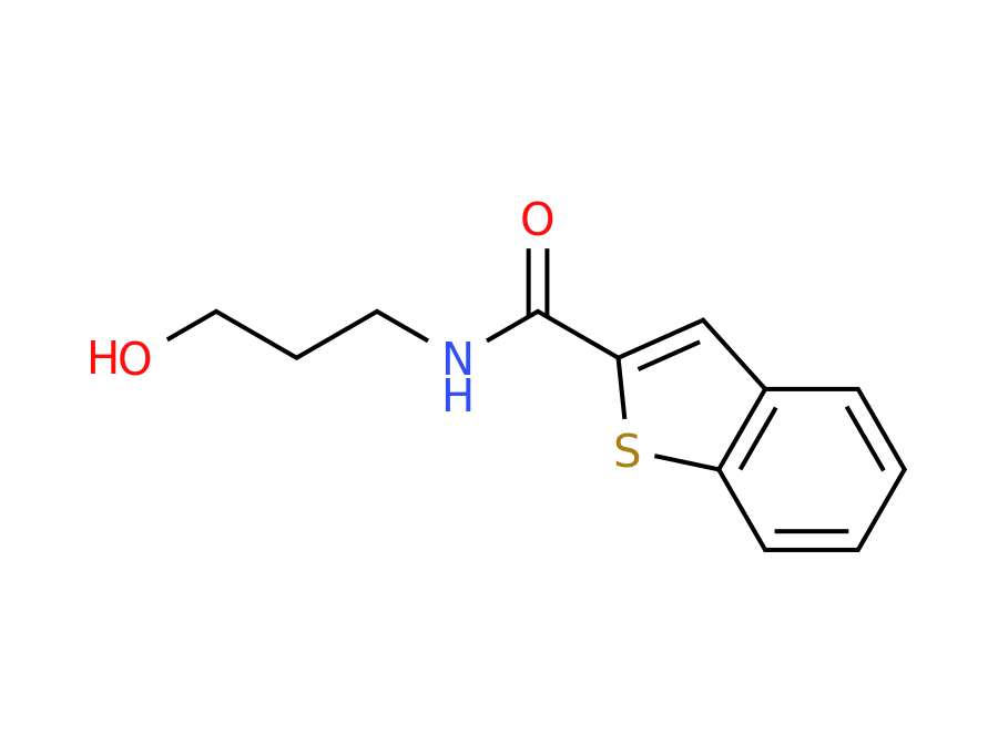 Structure Amb9247050